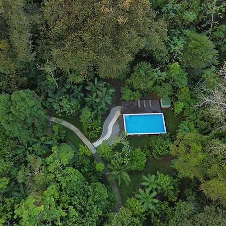 Finca Kobo Palo Seco Exterior photo