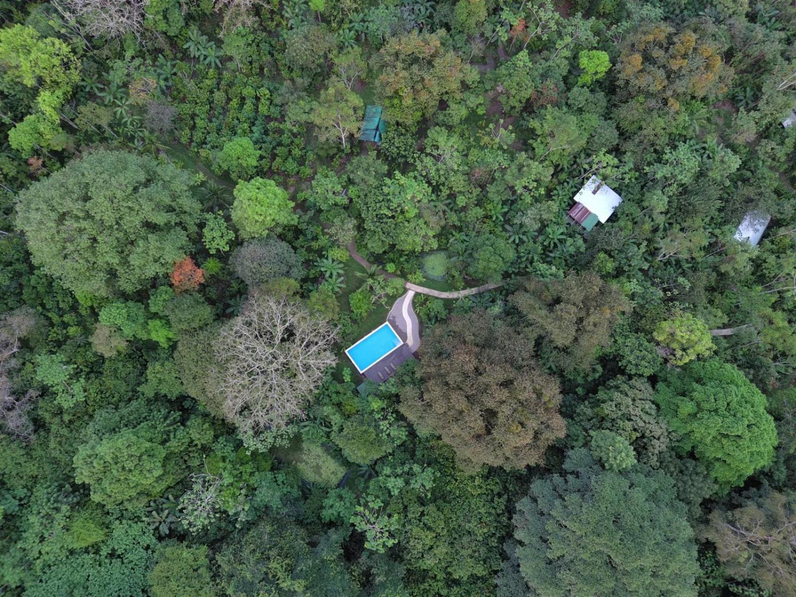 Finca Kobo Palo Seco Exterior photo